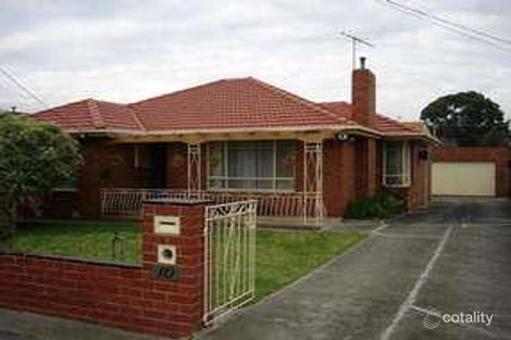 Property photo of 10 Drew Street Keilor East VIC 3033