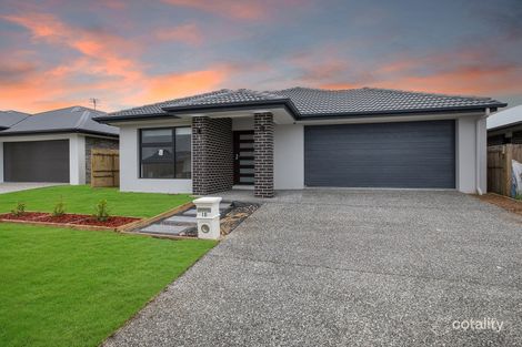 10 Pacer St, Logan Reserve, QLD 4133