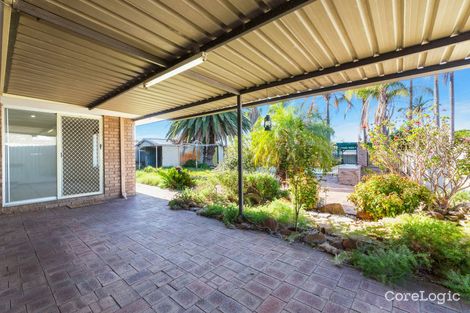 Property photo of 4 Grassbird Loop Yangebup WA 6164