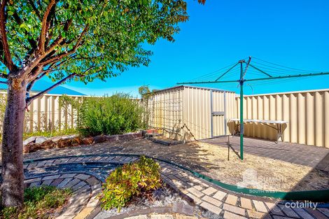 Property photo of 6 Dravite Way Dalyellup WA 6230