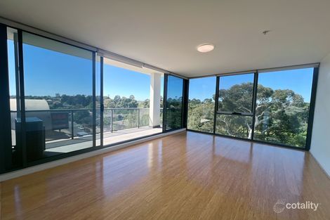 Property photo of 401/40 Burgundy Street Heidelberg VIC 3084