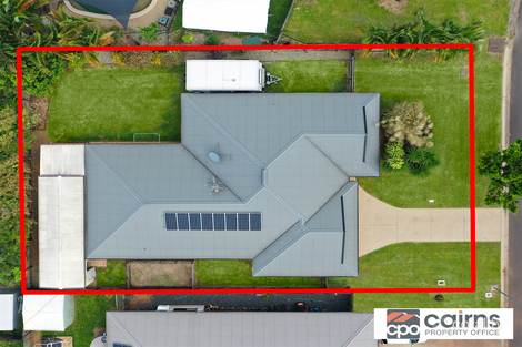 Property photo of 20 Novelli Street Edmonton QLD 4869