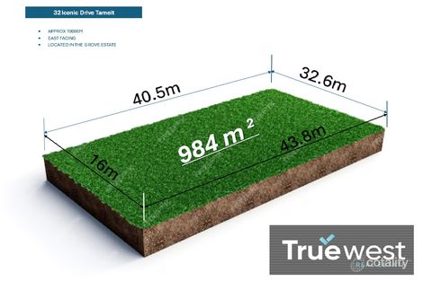 32 Iconic Dr, Tarneit, VIC 3029