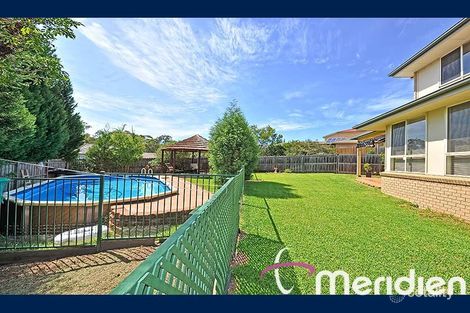 Property photo of 159 Mile End Road Rouse Hill NSW 2155