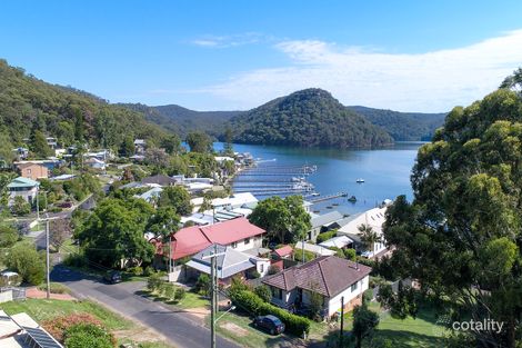 Property photo of 42 Taylor Street Woy Woy Bay NSW 2256