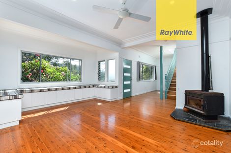 Property photo of 42 Taylor Street Woy Woy Bay NSW 2256