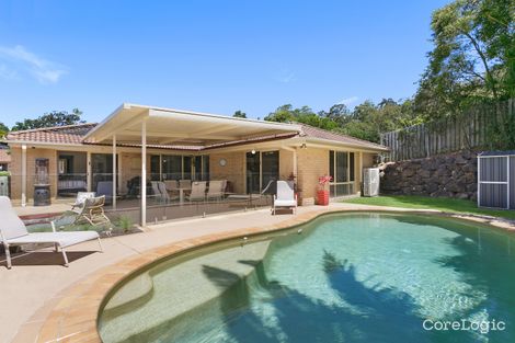 Property photo of 7 Bidwill Court Elanora QLD 4221