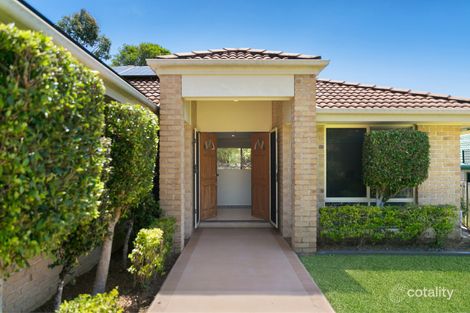 Property photo of 7 Bidwill Court Elanora QLD 4221