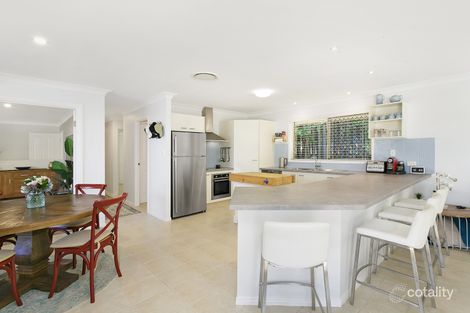 Property photo of 7 Bidwill Court Elanora QLD 4221