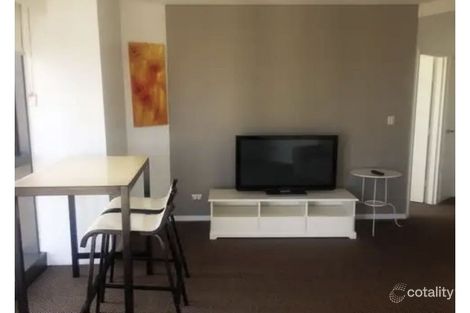 Property photo of 3101/501B Adelaide Street Brisbane City QLD 4000