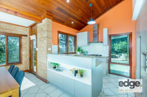 Property photo of 46 Cherry Tree Lane Bungendore NSW 2621