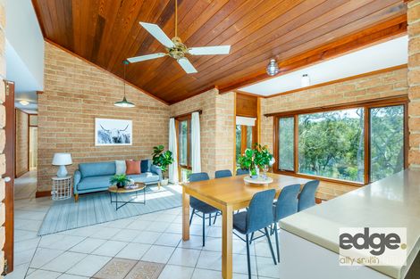 Property photo of 46 Cherry Tree Lane Bungendore NSW 2621