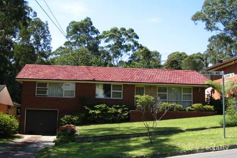 7 Greenhill Ave, Normanhurst, NSW 2076