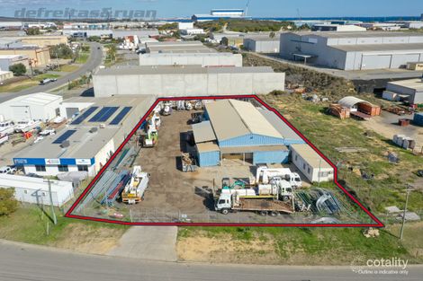 4 Egmont Rd, Henderson, WA 6166