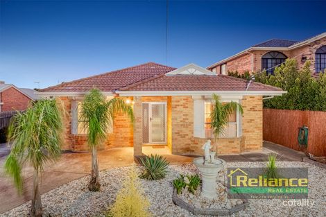 Property photo of 181 Opie Road Albanvale VIC 3021