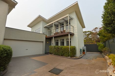 Property photo of 3/3 Omega Place Vincentia NSW 2540