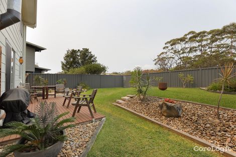 Property photo of 3/3 Omega Place Vincentia NSW 2540