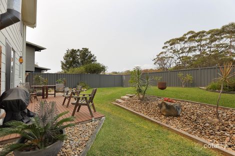Property photo of 3/3 Omega Place Vincentia NSW 2540
