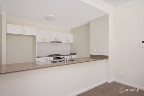 Property photo of 36/1-9 Florence Street South Wentworthville NSW 2145