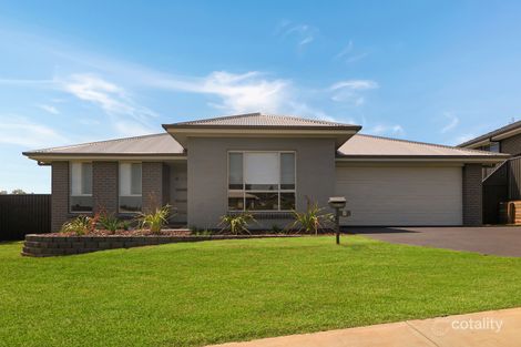 Property photo of 8 McGillivray Street Farley NSW 2320