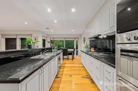 Property photo of 32 Mulberry Street Doreen VIC 3754