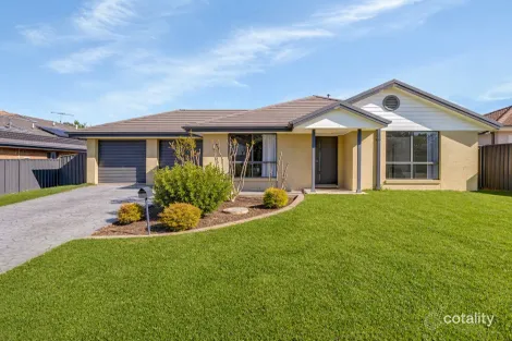 7 Myotis St, Thurgoona, NSW 2640