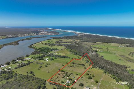 Property photo of 47 Jobsons Lane Mitchells Island NSW 2430