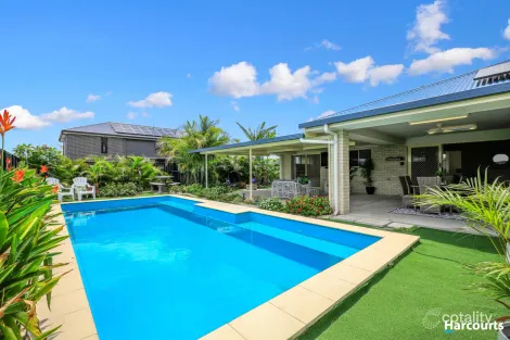 Property photo of 45 Barramundi Drive Burrum Heads QLD 4659