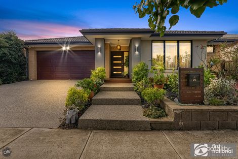 Property photo of 25 Denman Drive Point Cook VIC 3030