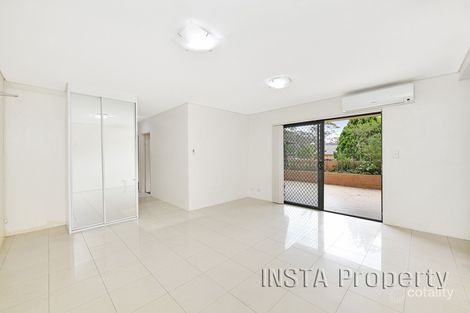 Property photo of 2/31 Myrtle Road Bankstown NSW 2200