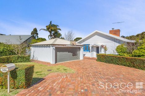 Property photo of 38B Bombard Street Mount Pleasant WA 6153