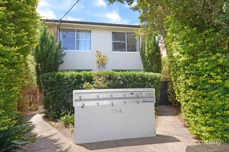 Property photo of 4/244 Maroubra Road Maroubra NSW 2035