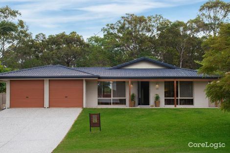 Property photo of 23 Urangan Court Helensvale QLD 4212