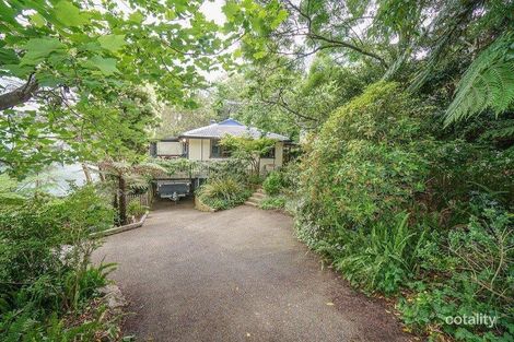 Property photo of 23 Charles Street Springwood NSW 2777