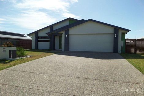 25 Vidar Cres, Ooralea, QLD 4740