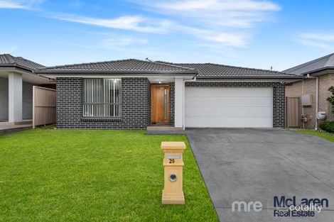 29 Mcgovern St, Spring Farm, NSW 2570
