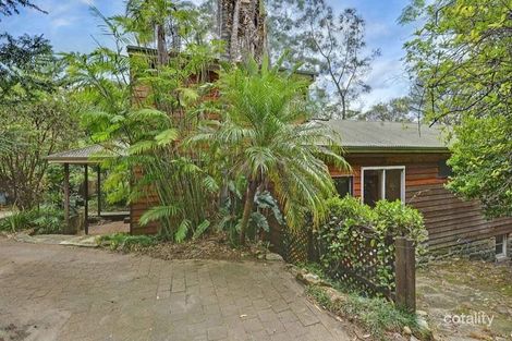 Property photo of 655 Pacific Highway Mount Colah NSW 2079