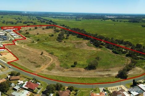 Lot 9501 Wisteria Cres, Pinjarra, WA 6208