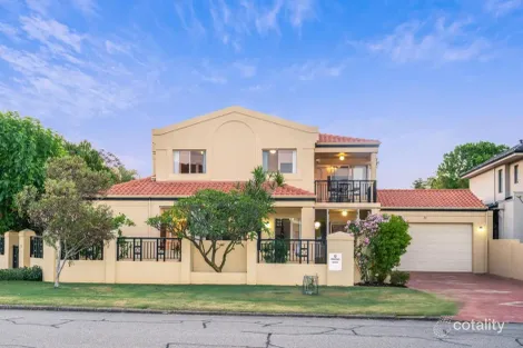 Property photo of 9 Ormond Road Attadale WA 6156