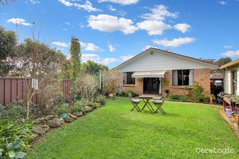 Property photo of 5 Speers Crescent Oakhurst NSW 2761