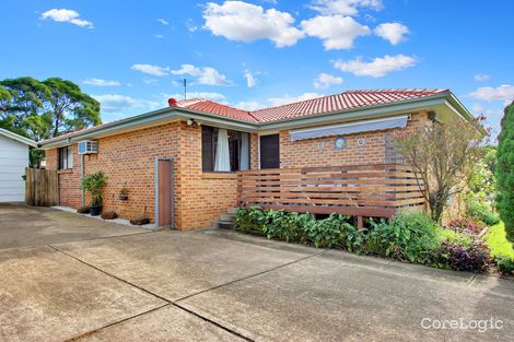 Property photo of 5 Speers Crescent Oakhurst NSW 2761