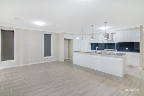 Property photo of 3 Flotilla Circuit Jordan Springs NSW 2747