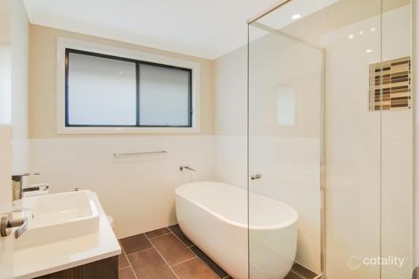 Property photo of 3 Flotilla Circuit Jordan Springs NSW 2747