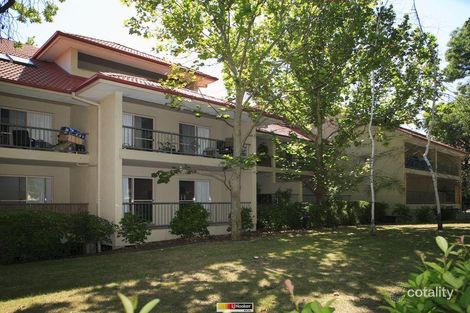 Property photo of 156/81 Kennedy Street Kingston ACT 2604