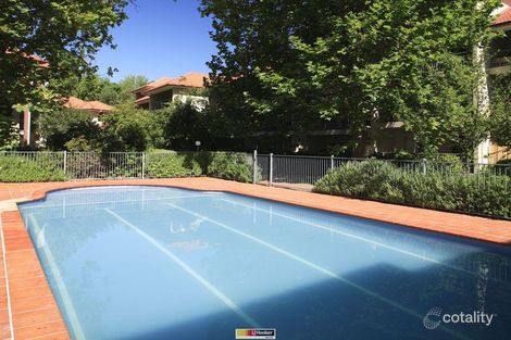 Property photo of 156/81 Kennedy Street Kingston ACT 2604