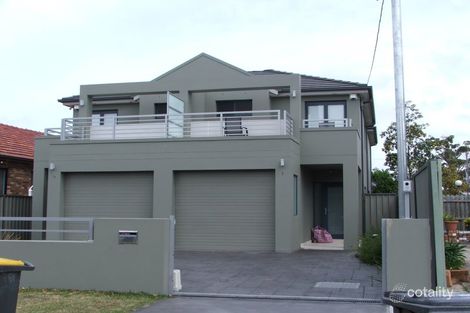 1 Belmont Ave, Sans Souci, NSW 2219