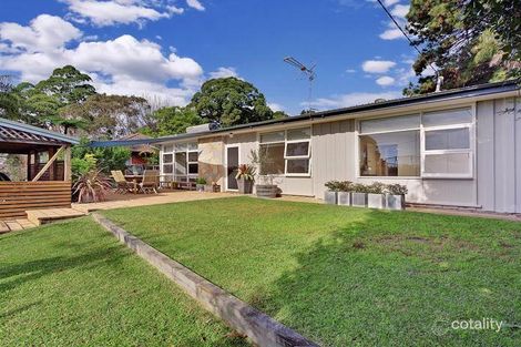 192 Powderworks Rd, Elanora Heights, NSW 2101