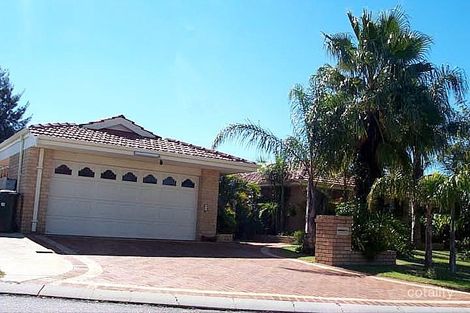 19 Saracen Way, Marangaroo, WA 6064