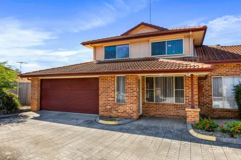 15/295 Great Western Hwy, Emu Plains, NSW 2750