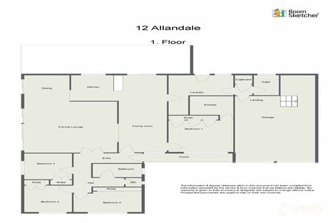 Property photo of 12 Allandale Drive Dubbo NSW 2830